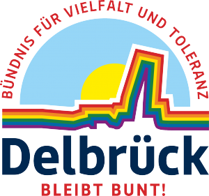 Delbrück bleibt bunt!